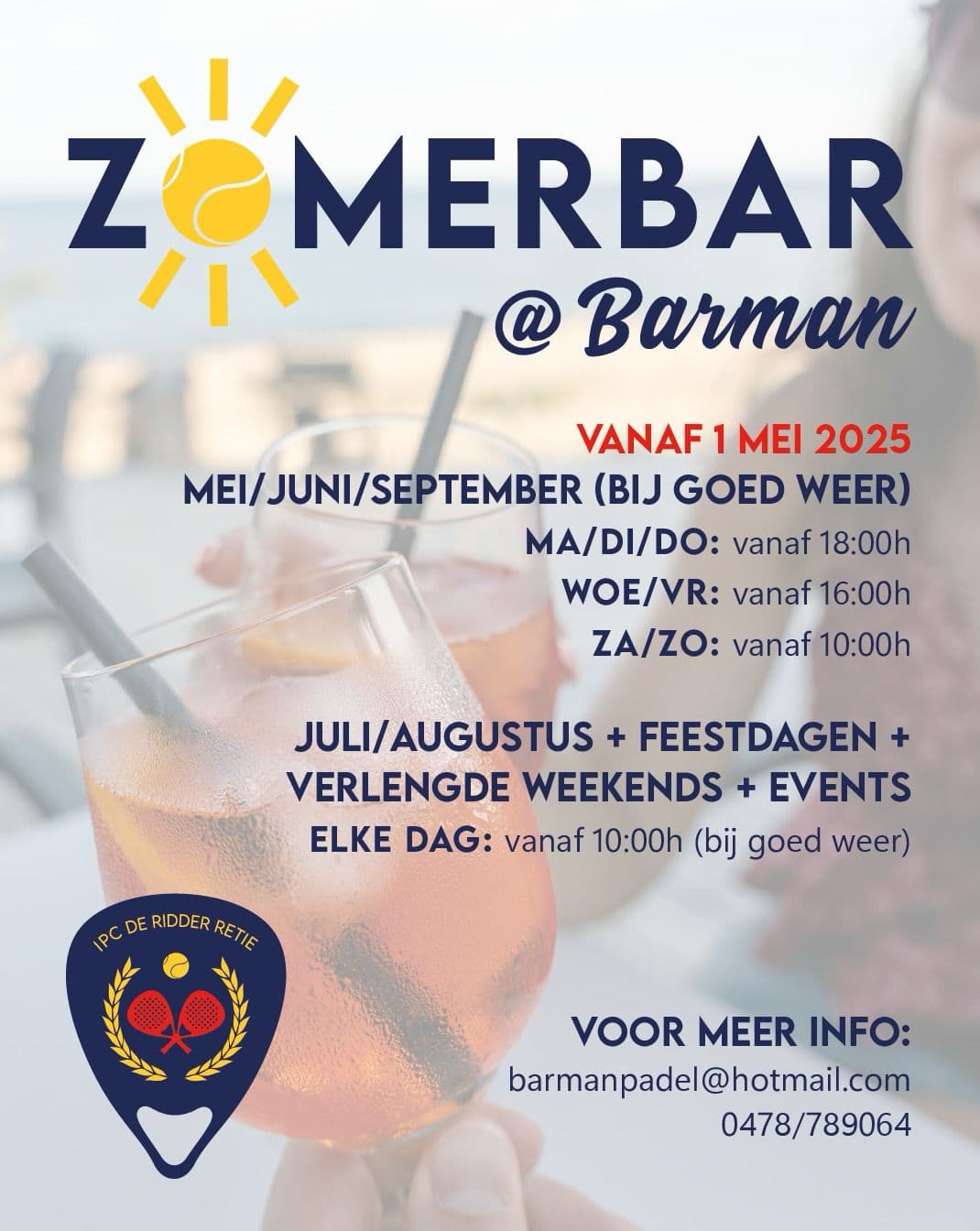 Zomer Bar
